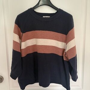 Madewell sweater